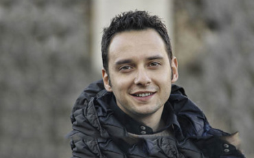 Vincent Luigi Molino