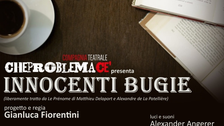 Innocenti Bugie
