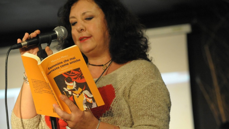 Manuela Minelli