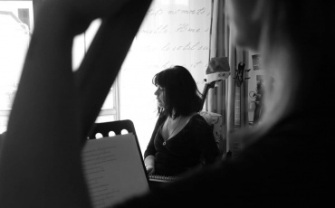 Pamela Sabatini