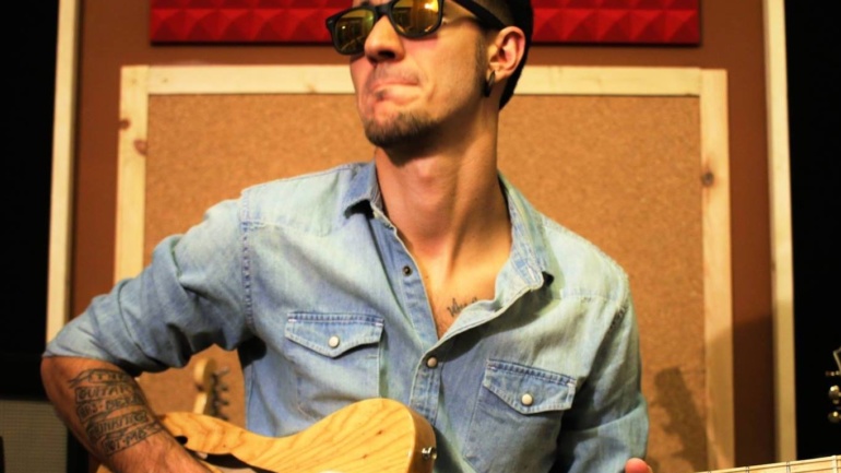 Dario Berardo