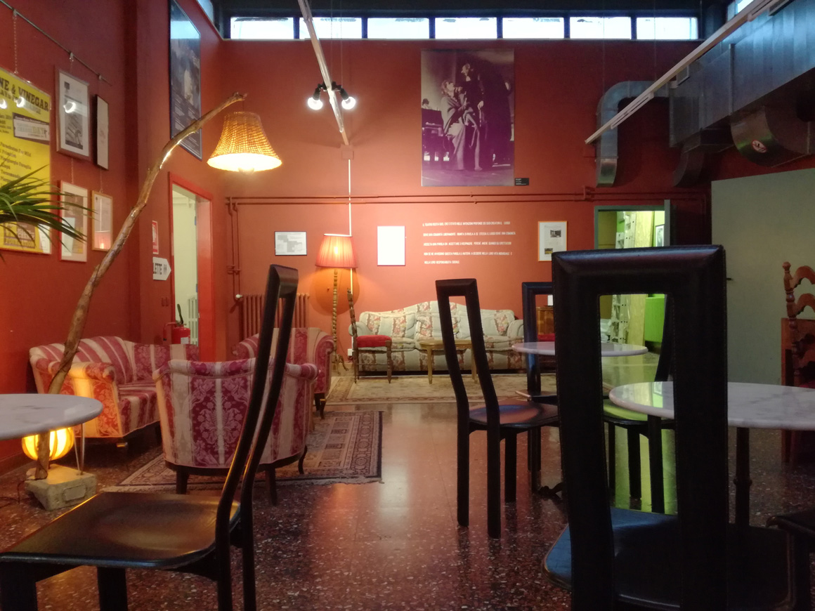 Foyer