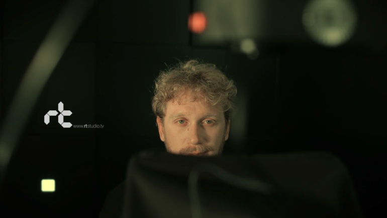 Mauro Santopietro