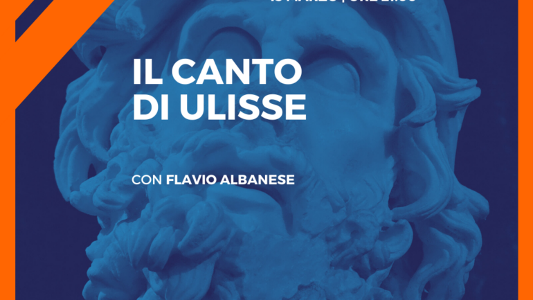 Il canto di Ulisse <span class="dashicons dashicons-calendar"></span>