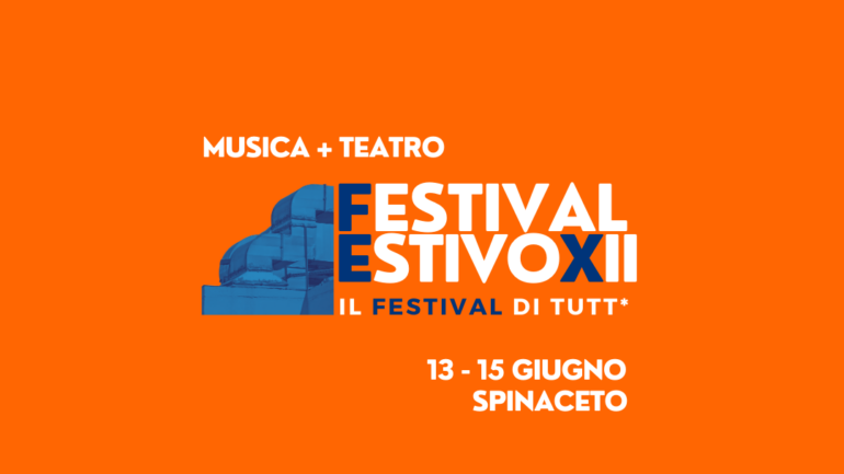 Festival estivo