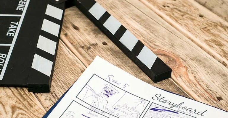 Corso di sceneggiatura e drammaturgia