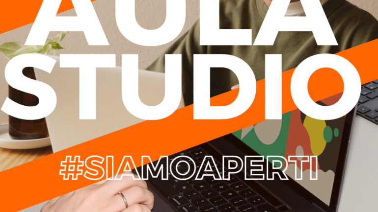 Aula Studio XII