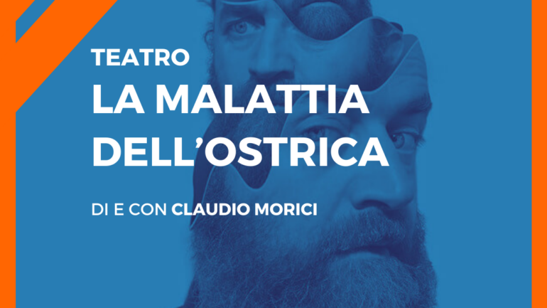 LA MALATTIA DELL’OSTRICA