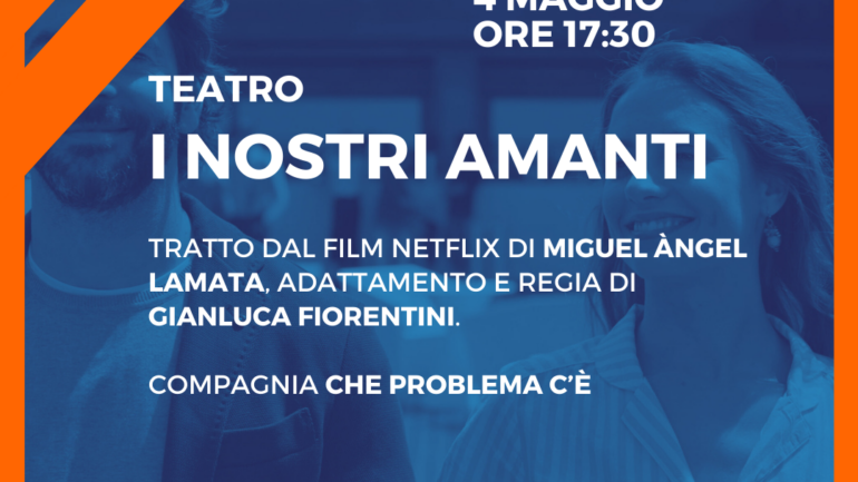 I NOSTRI AMANTI
