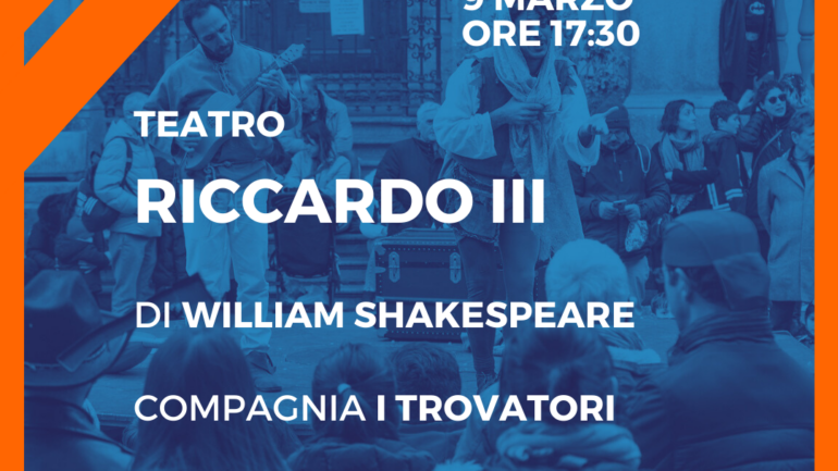 RICCARDO III