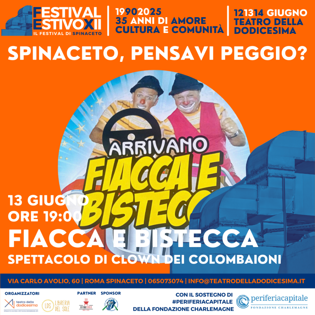 Fiacca e Bistecca