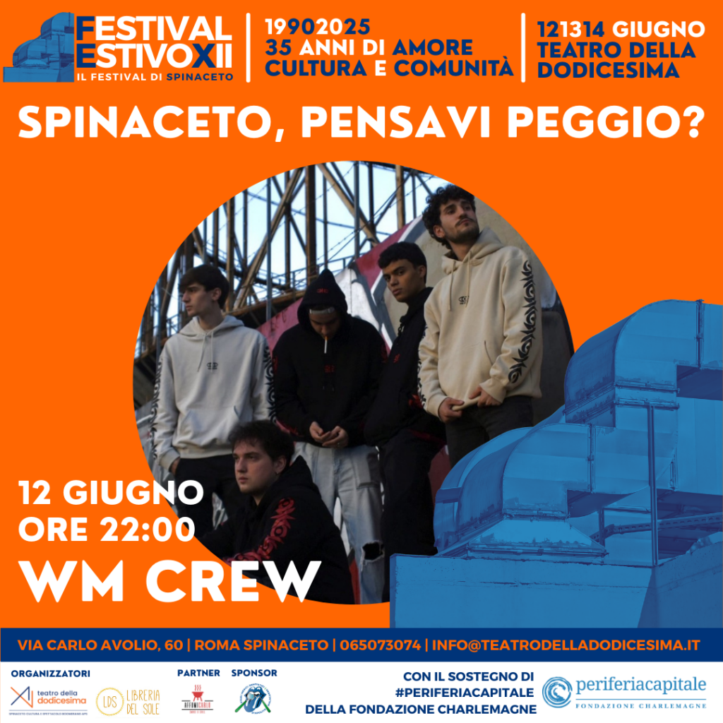 WM Crew