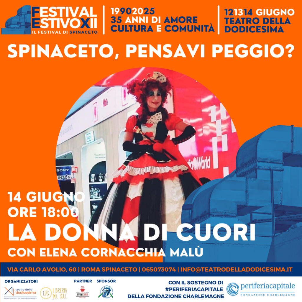 La Donna di Cuori