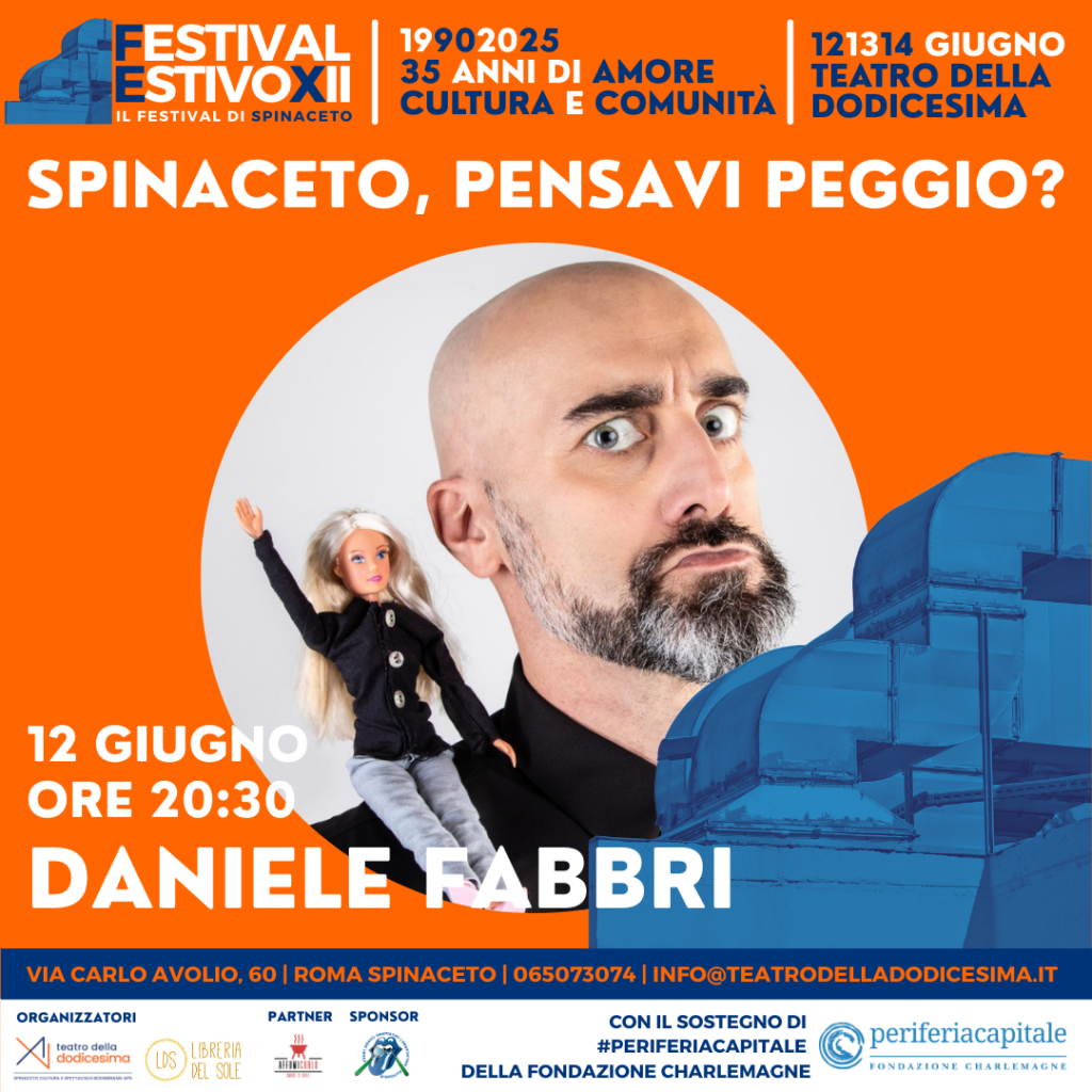 Daniele Fabbri