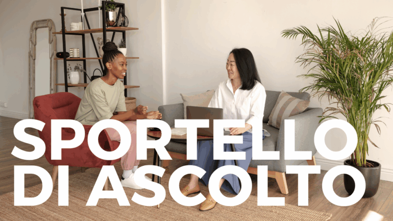 Sportello Psicologico