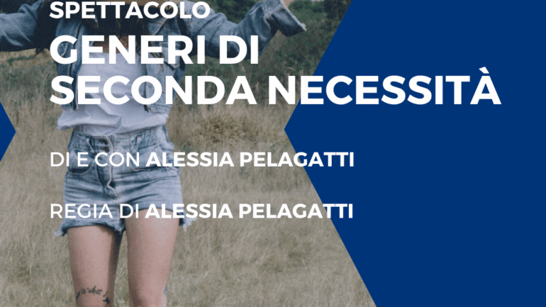 <strong> Generi di Seconda Necessità </strong>