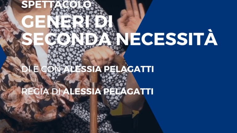 <strong> Generi di Seconda Necessità </strong>