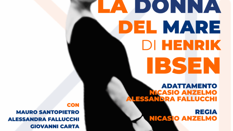 La donna del mare