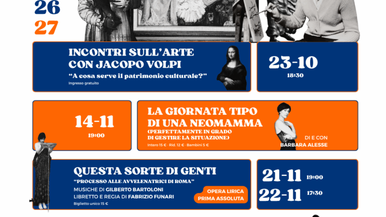 STAGIONE 26/27